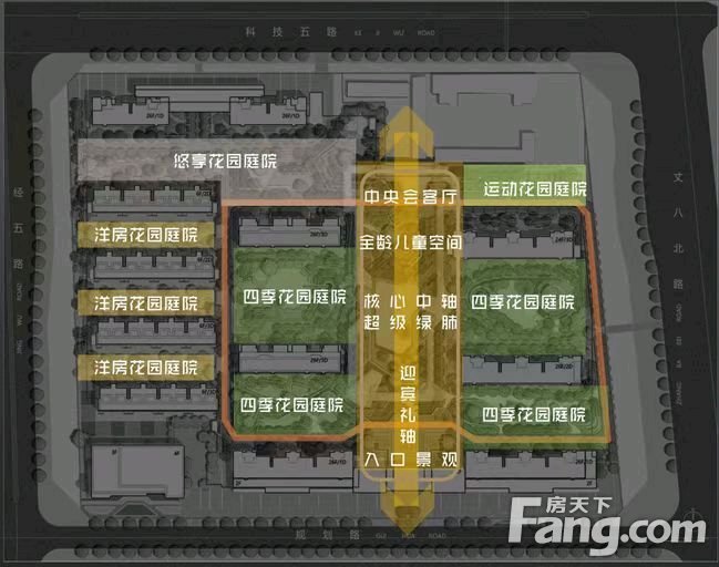 从保利·天悦现场发来5条项目新消息,请查看!-西安网