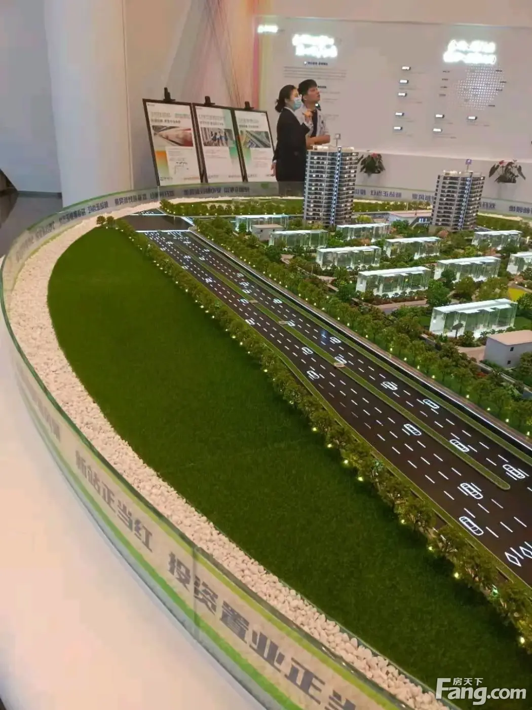 金辉锦绣云庭怎么样看现场置业顾问发布了5条项目新消息