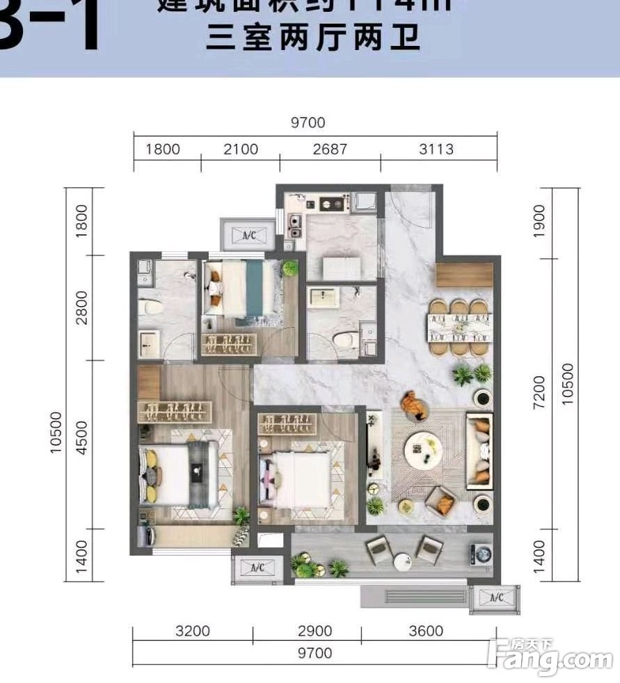 济南融创文旅城好不好?置业顾问从项目现场发回新鲜组图