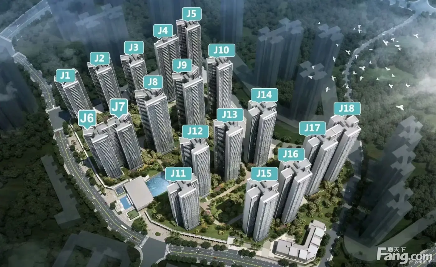 黄埔中央城现场销售,在线为您解答