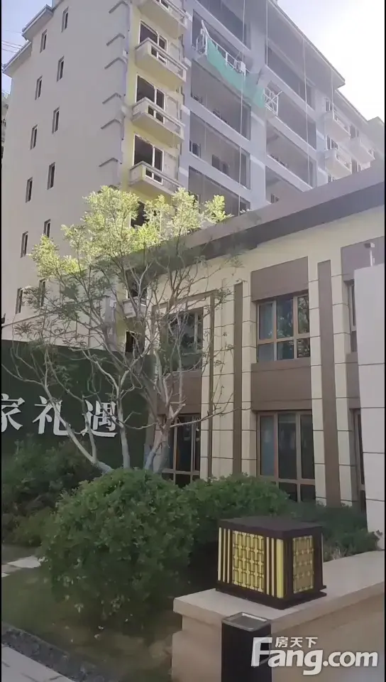 嘉屋文宸府怎么样看现场置业顾问发布了4条项目新消息