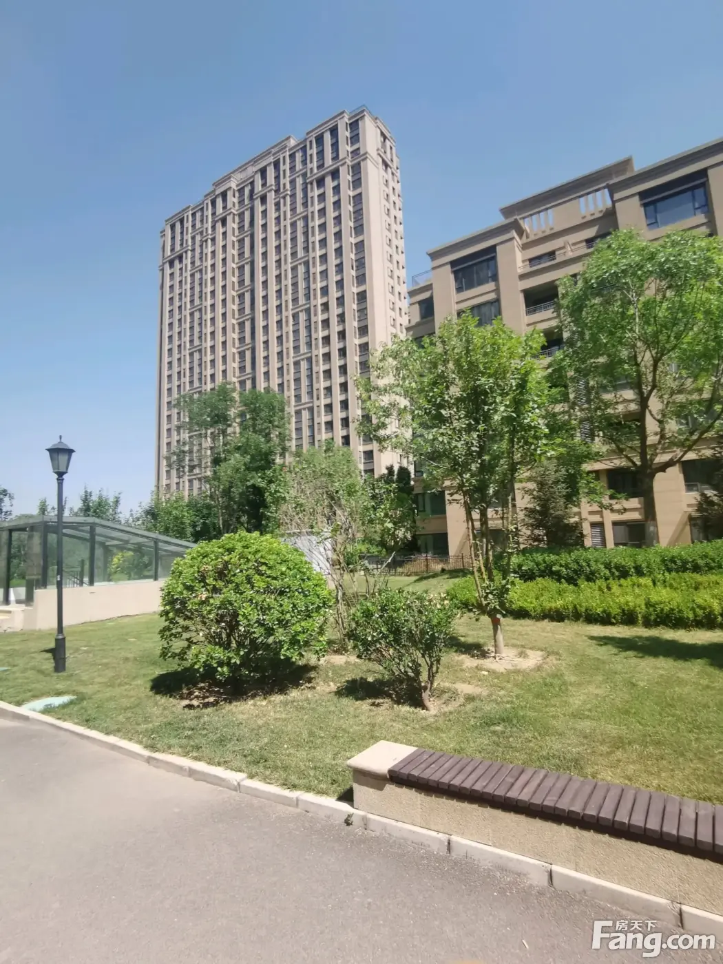 温泉新都孔雀城怎么样?看置业顾问刘春杰发布了一条项目新消息!