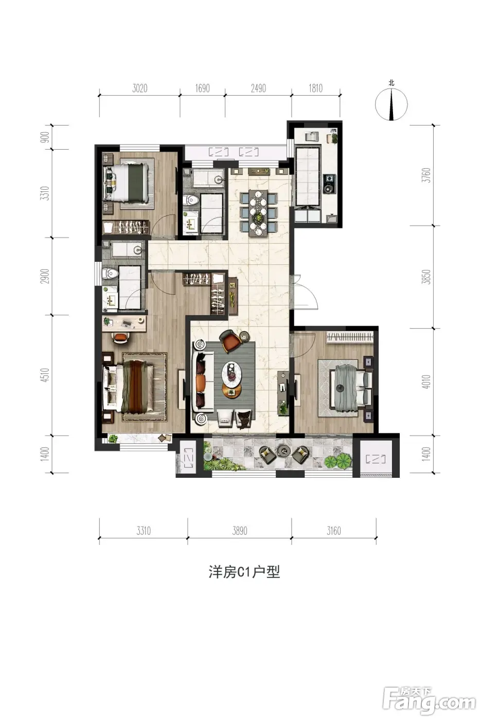 霸州阳光郡怎么样?看置业顾问李秀伟发布了一条项目新