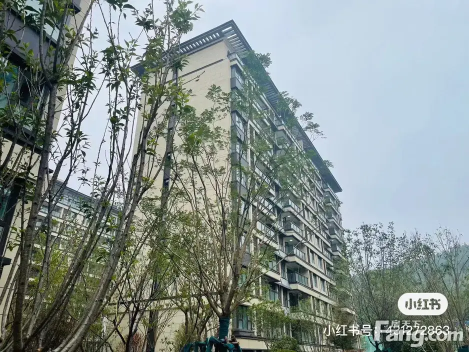 华润置地公元九里好不好?置业顾问从项目现场发回新组图
