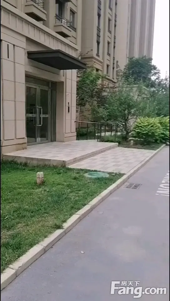 霸州阳光郡新拍现场谍照实时了解楼盘新动态
