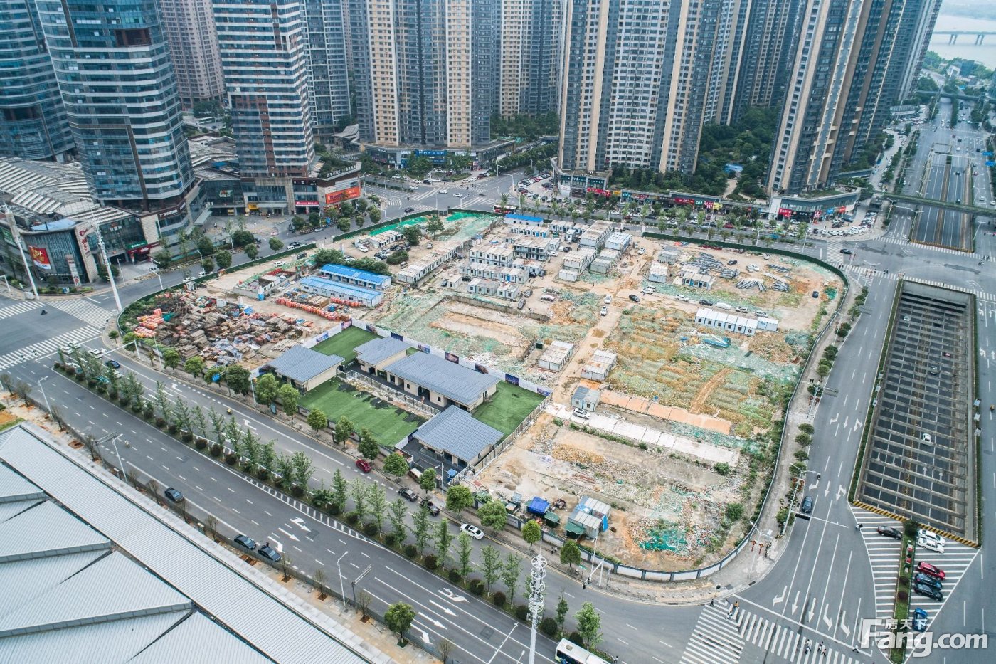 北辰三角洲d4住宅,少量面积130,147平,无需摇号,直接认购!