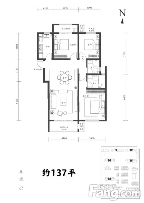 天地源·兰樾坊怎么样?看现场置业顾问发布了5条项目新消息!