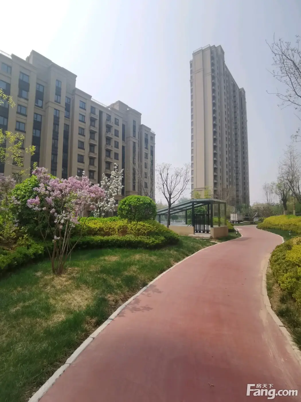 温泉新都孔雀城怎么样?看置业顾问刘春杰发布了一条项目新消息!