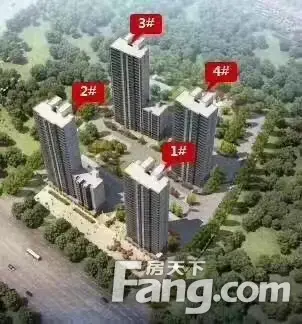廊坊香河高分楼盘的最新现场美图,速来围观!