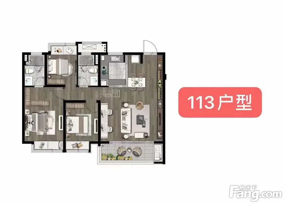 万科臻境好不好置业顾问从项目现场发回新鲜组图