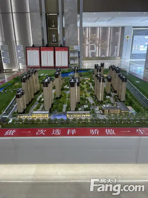 汇景·君悦府新拍现场谍照,实时了解楼盘新动态!-徐州新房网-房天下