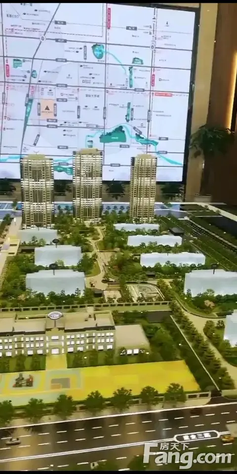 雅居乐宏府翰林山怎么样看置业顾问雷星发布了一条项目新消息