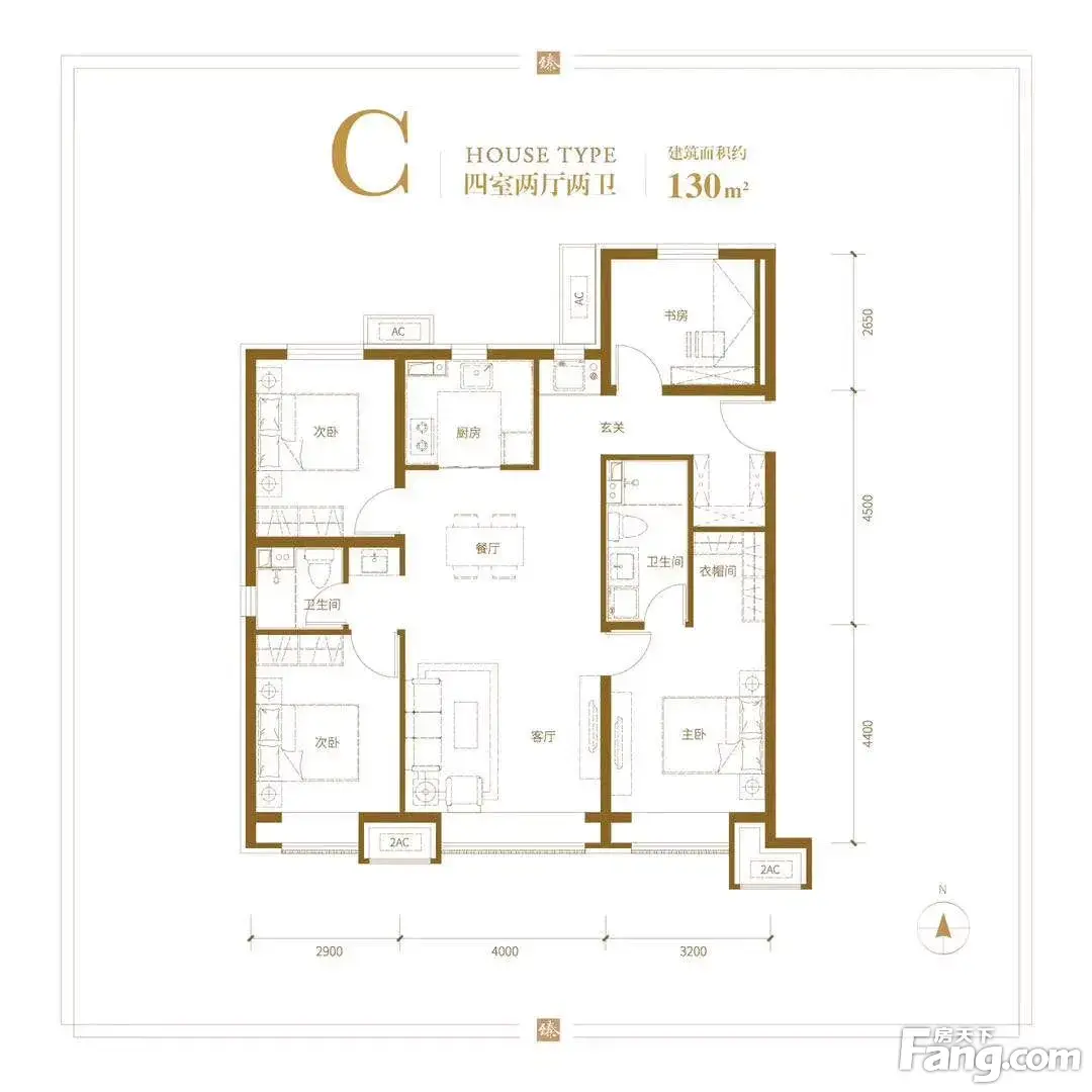 京投发展·臻御府怎么样?看置业顾问郭华瑜发布了一条