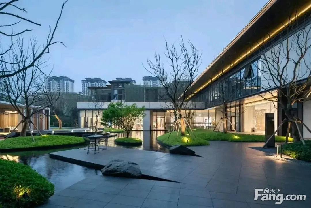 新希望东原·锦官印悦怎么样？看现场置业顾问发布了5条项目新消息！-成都新房网-房天下