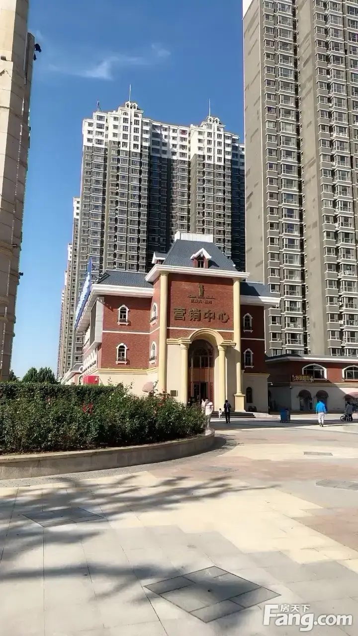 夏威夷蓝湾怎么样看置业顾问有艳梅发布了一条项目新消息