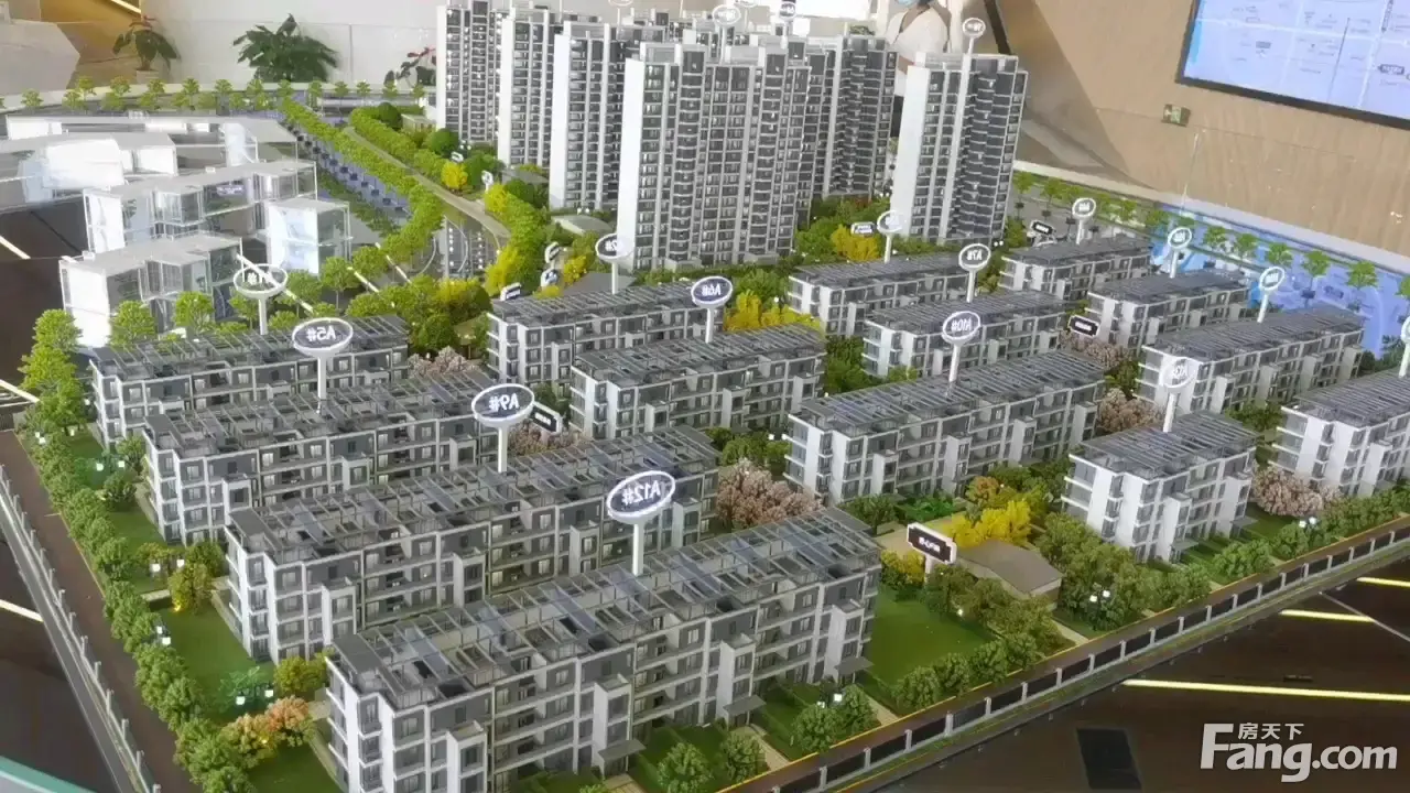 联投武汉城建花山印象怎么样看现场置业顾问发布了4条项目新消息