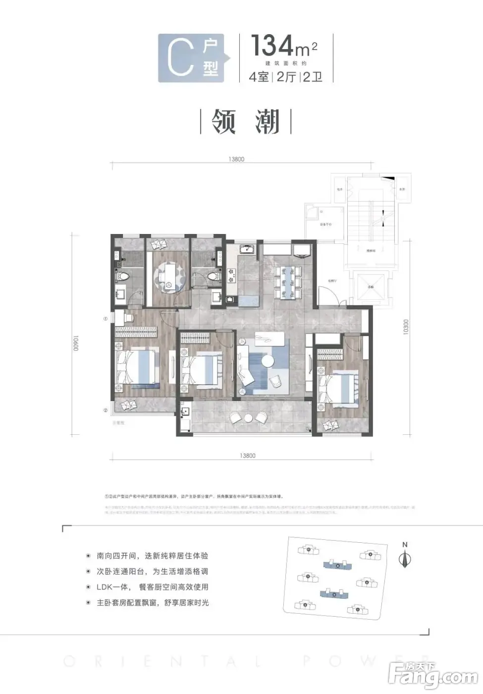 万科·潮起东方怎么样?看现场置业顾问发布了5条项目新消息!