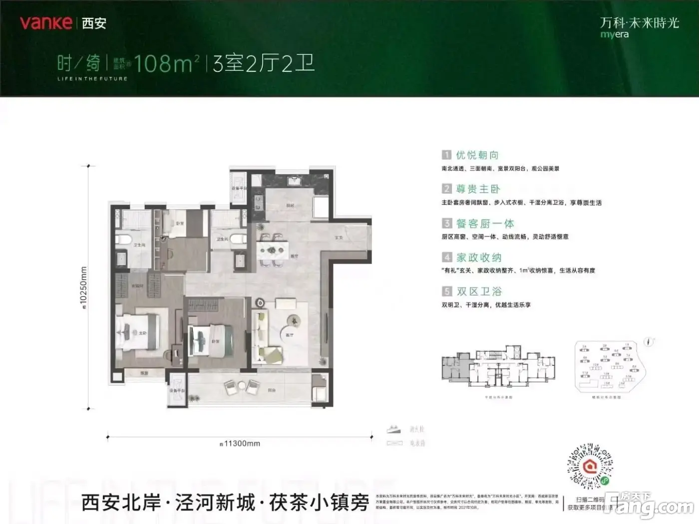 万科未来时光新拍现场图片,实时了解楼盘新动态!