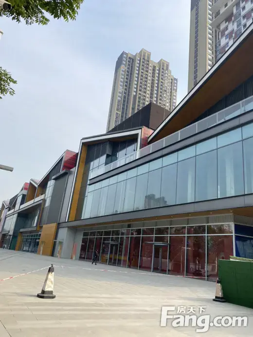 千禧城好不好?置业顾问从项目现场发回新组图-武汉网