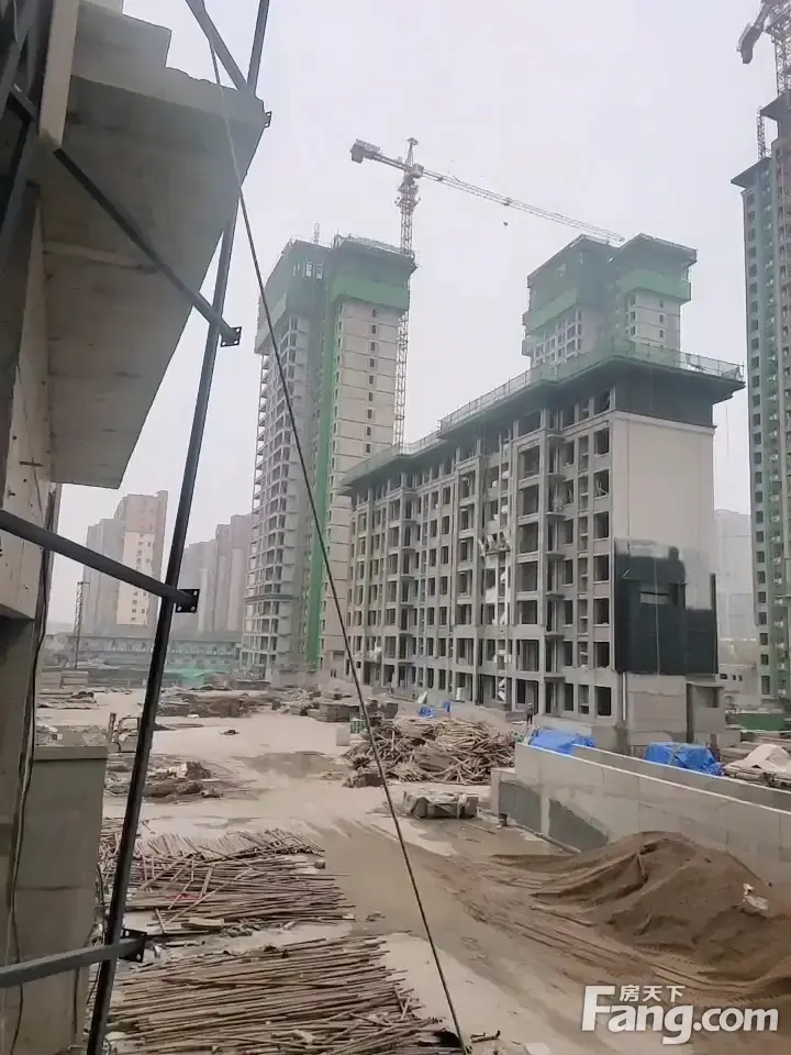 一峰梦想城怎么样看现场置业顾问发布了4条项目新消息