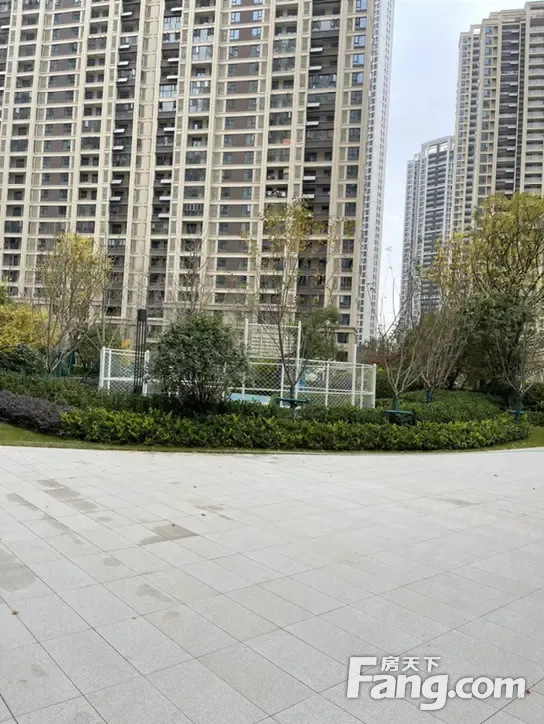 旭辉华宇江悦府新拍现场谍照,实时了解楼盘新动态!-武汉新房网-房天下