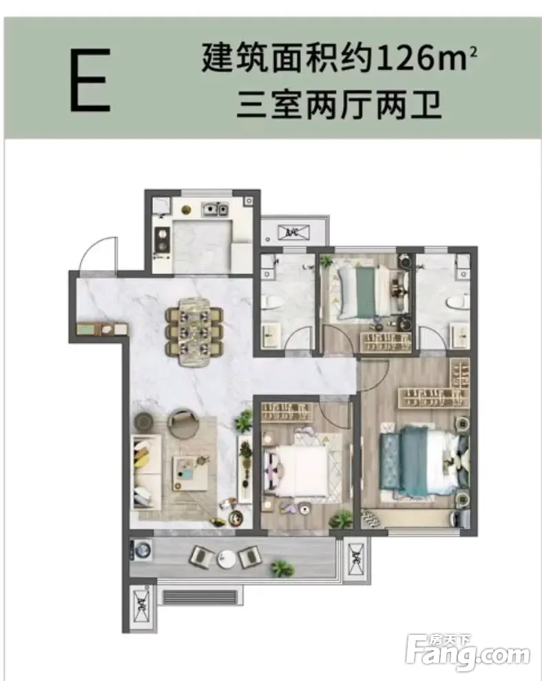 从济南融创文旅城现场发来一条项目新消息，请查看！-济南新房网-房天下