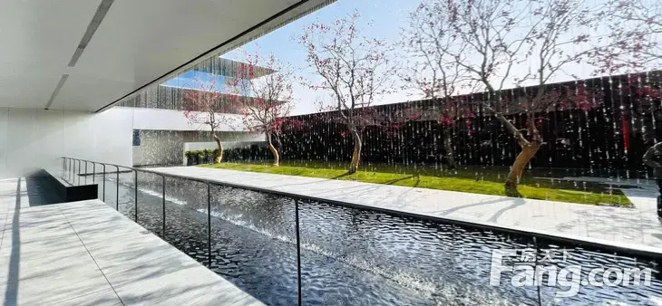 中国铁建西派国樾怎么样看置业顾问蔺聪发布了一条项目新消息