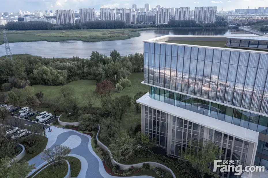 中海同心湖境怎么样看现场置业顾问发布了4条项目新消息