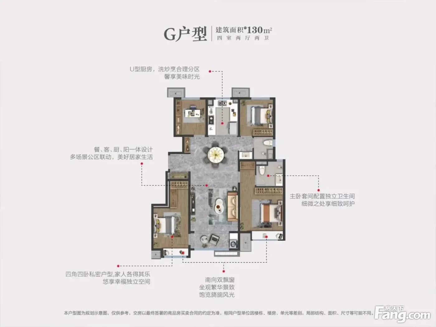 雪山万科城怎么样看置业顾问张云霞发布了一条项目新消息