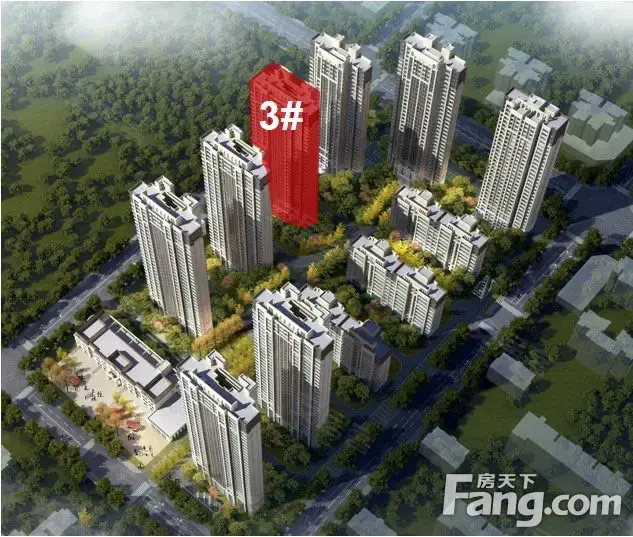 雅居乐宏府翰林山好不好置业顾问从项目现场发回新鲜组图