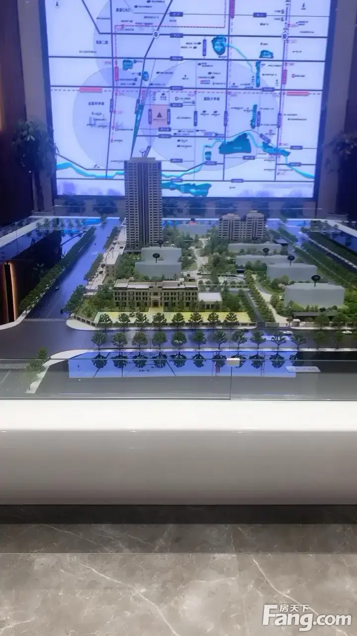从雅居乐宏府翰林山现场发来5条项目新消息请查看