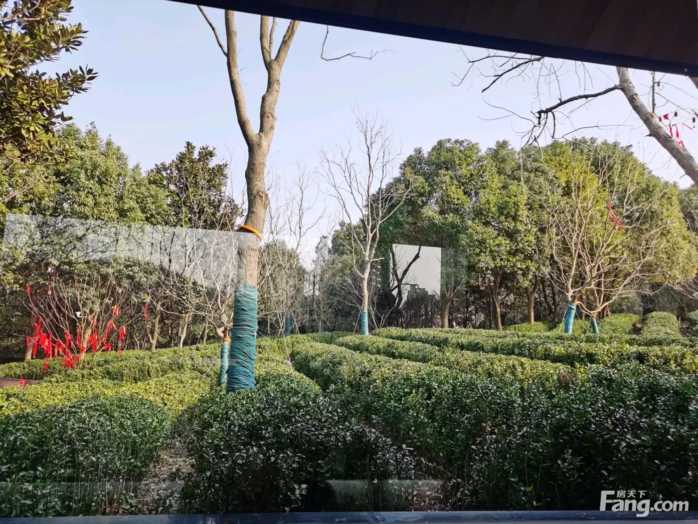 武汉城建仁恒西湖山居项目预售_开盘_优惠_交房信息 - 武汉房天下