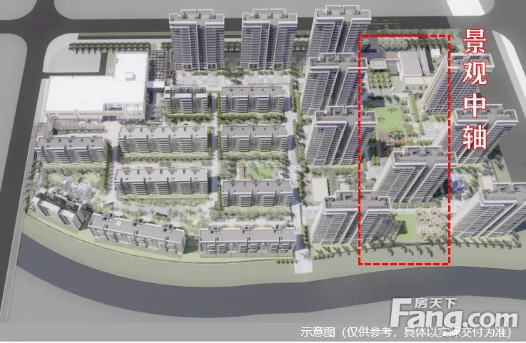 从金地·嘉源现场发来2条项目新消息,请查看-上海新房网-房天下