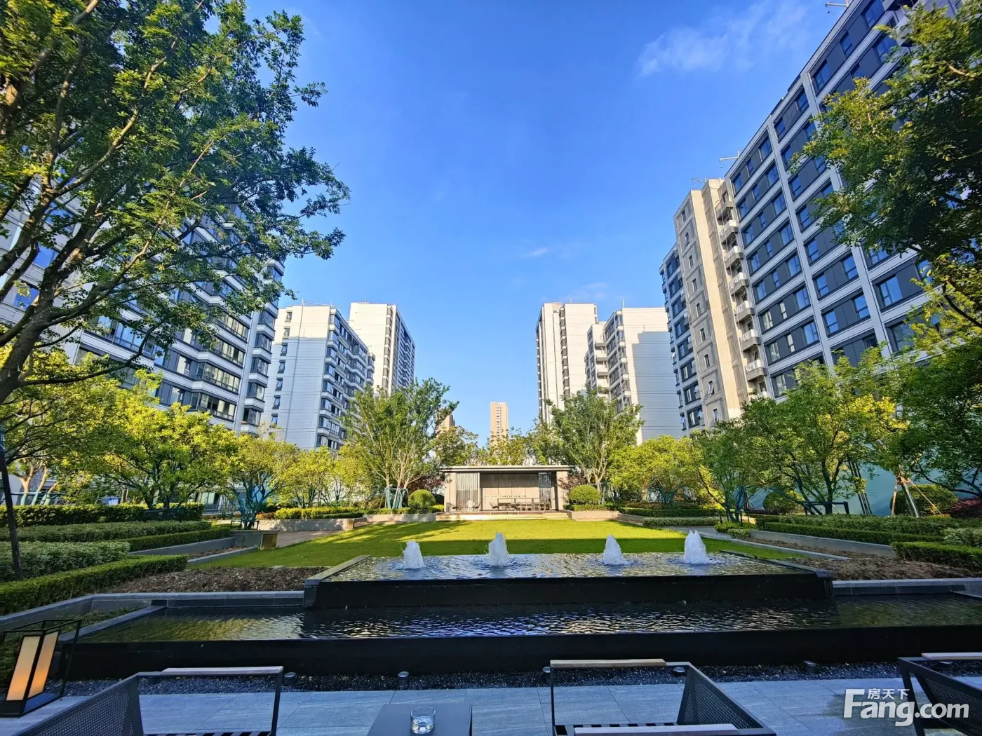 苏州湾铂珺庭项目预售_开盘_优惠_交房信息 - 苏州房天下
