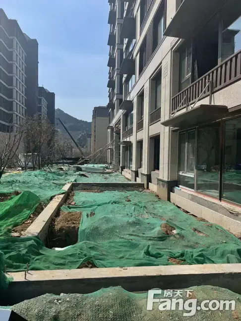 领秀城麓系洋房怎么样看现场置业顾问发布了5条项目新消息