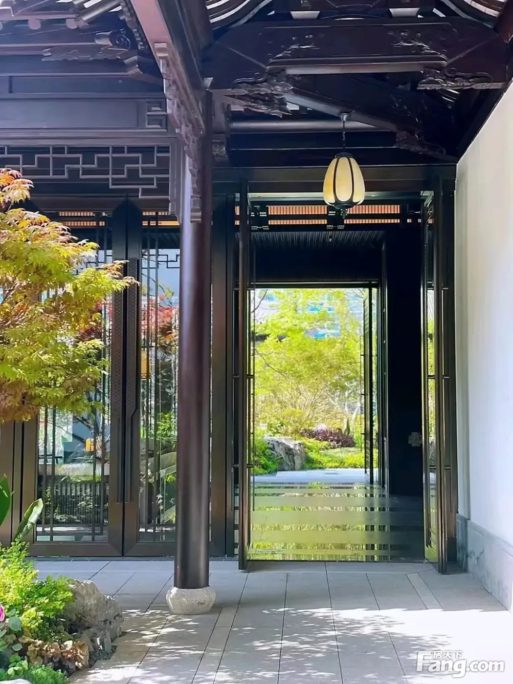 建发美的·珺和府项目预售_开盘_优惠_交房信息 - 合肥房天下