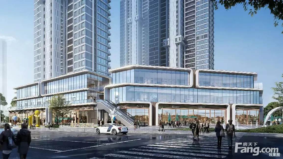 电建地产·泷悦长安好不好?置业顾问从项目现场发回新鲜组图-武汉新房网-房天下