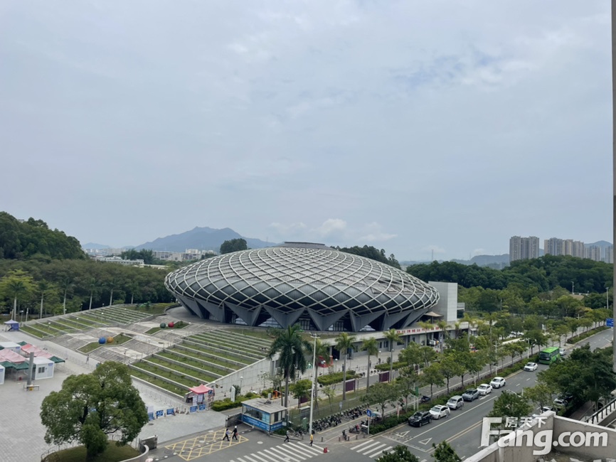 龙光玖誉雅筑好不好置业顾问从项目现场发回新组图