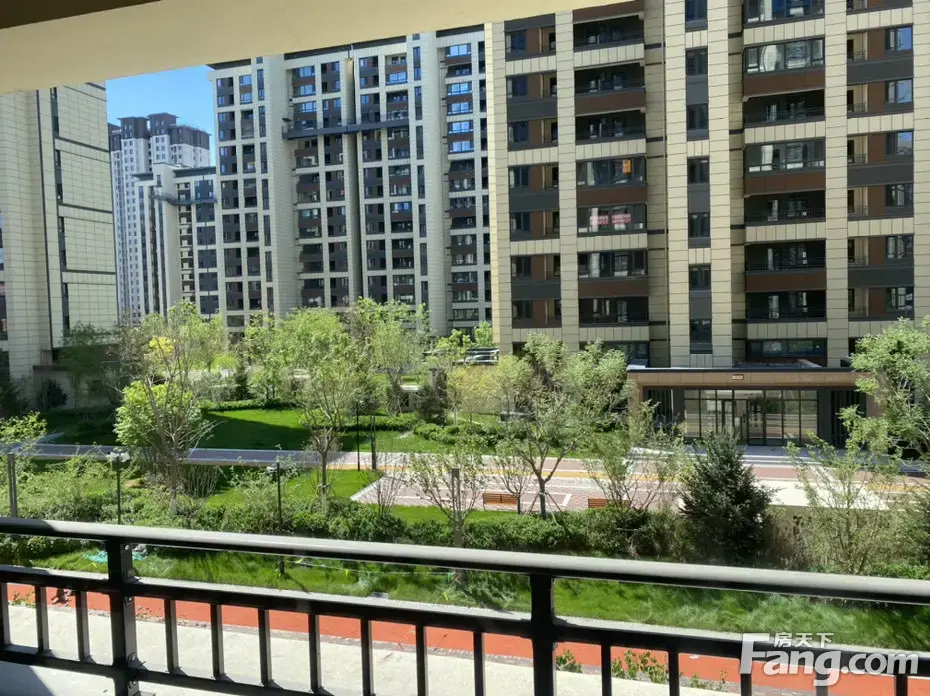万科翡翠蓝山公寓怎么样看置业顾问赵彬彬发布了一条项目新消息