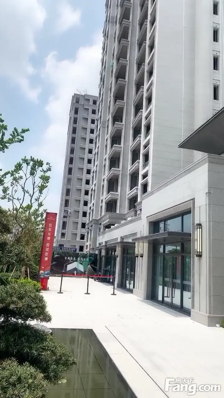恒文璞悦江南府怎么样看现场置业顾问发布了3条项目新消息