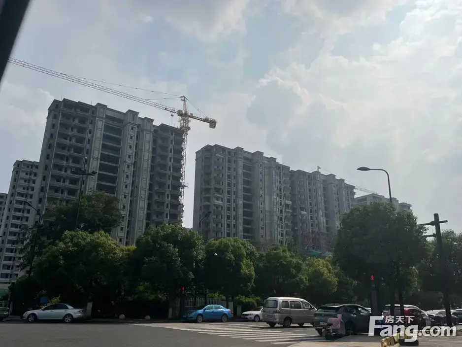 从恒文璞悦江南府现场发来3条项目新消息请查看