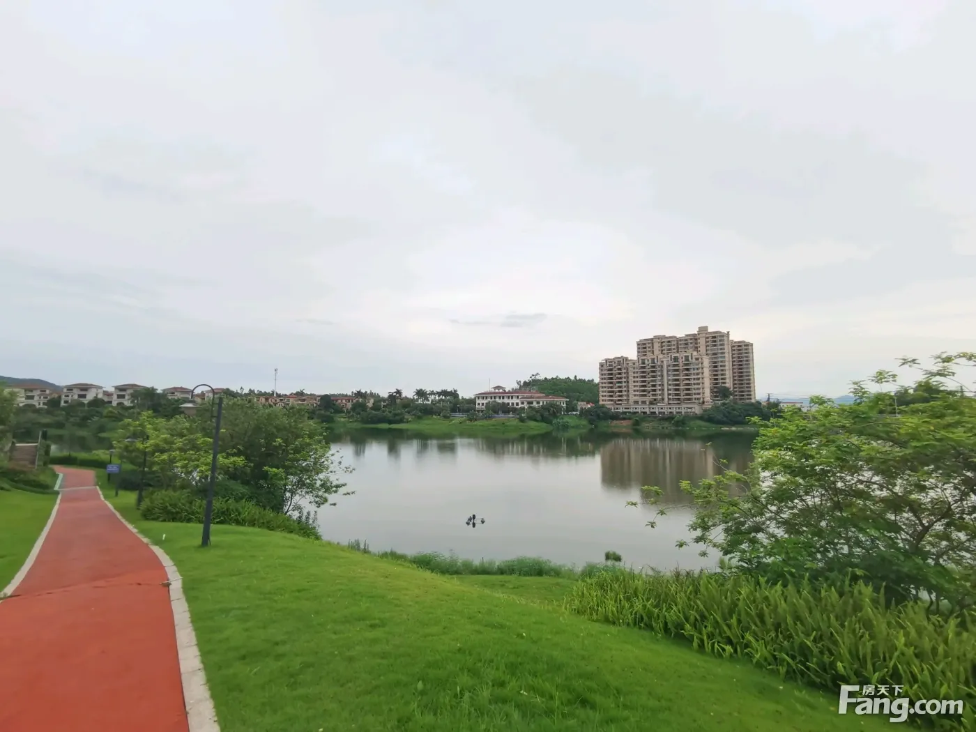 江门碧桂园·凤凰城好不好？置业顾问从项目现场发回新鲜组图-江门新房网-房天下
