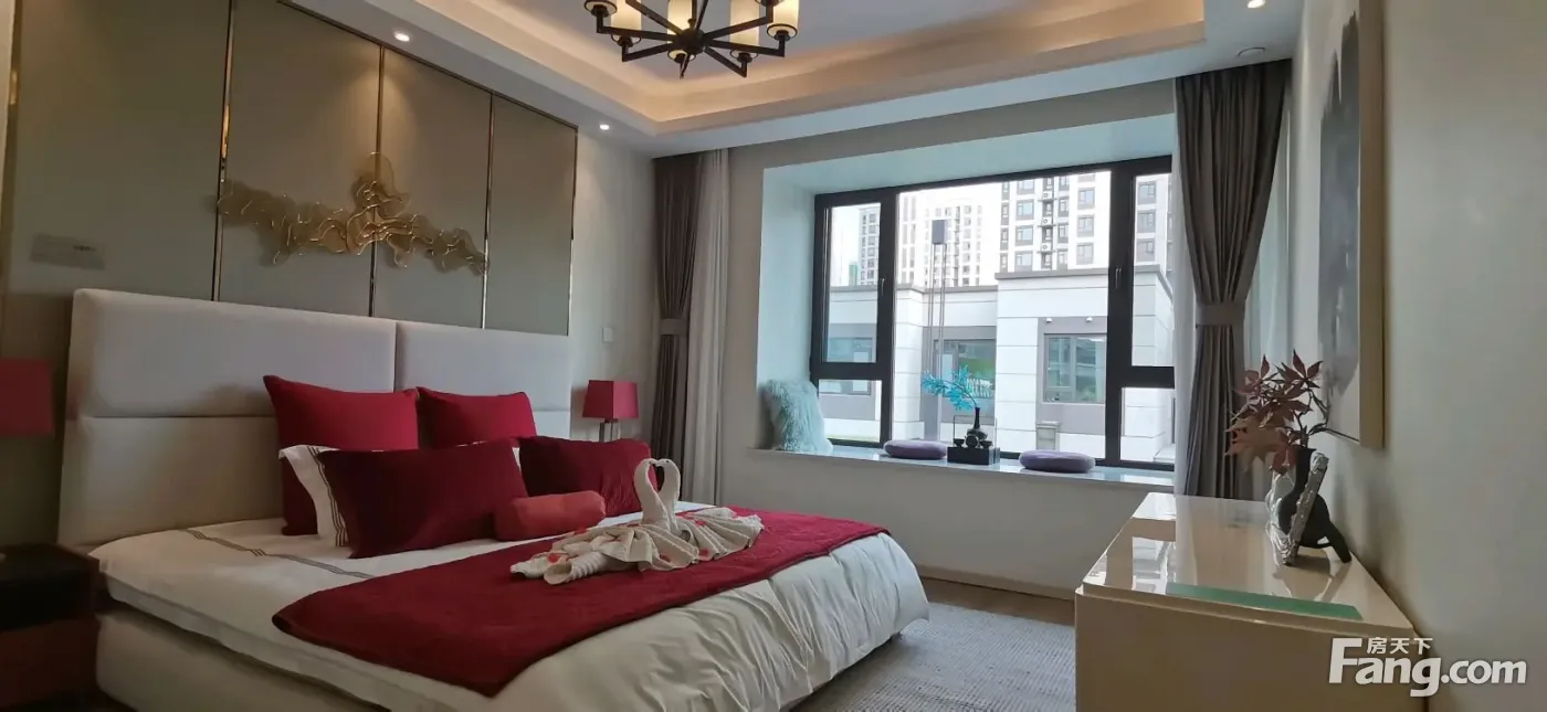 清风熙悦怎么样?看现场置业顾问发布了4条项目新消息!-东营新房网-房天下