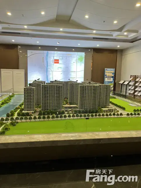 恒文璞悦江南府怎么样看现场置业顾问发布了3条项目新消息