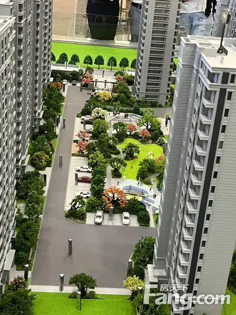 恒文璞悦江南府怎么样看现场置业顾问发布了3条项目新消息