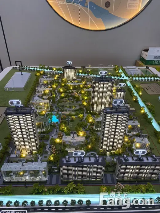 建发·书香府邸怎么样?看现场置业顾问发布了3条项目新消息!-宁德新房网-房天下