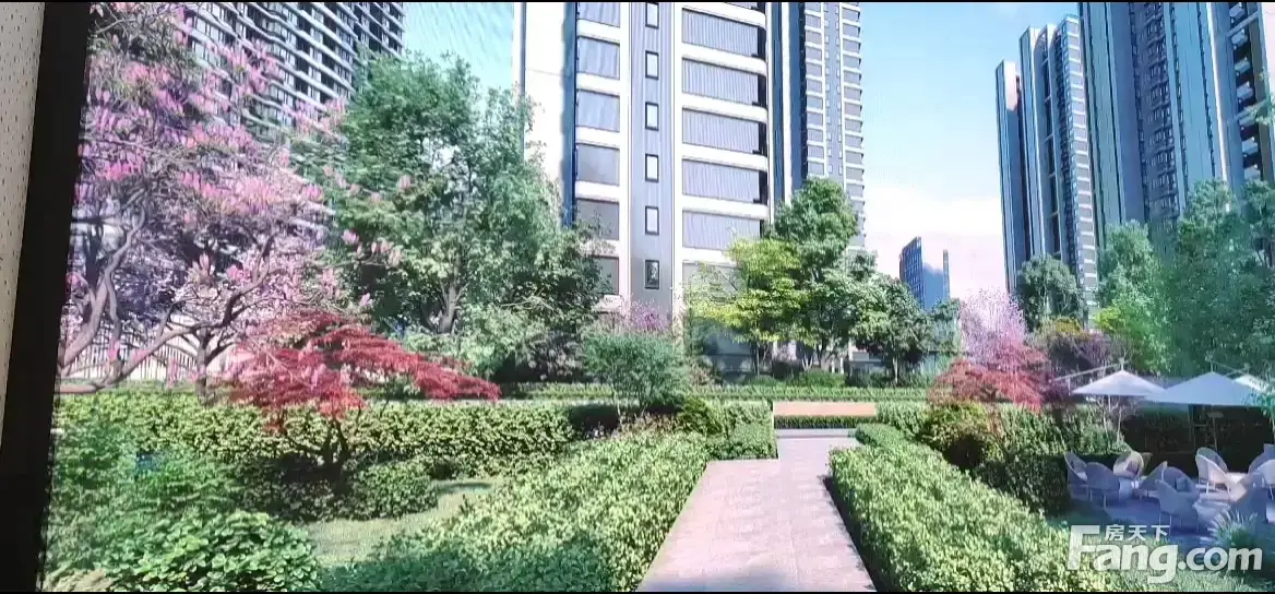 从深圳园·燕华城现场发来一条项目新消息,请查看-保定新房网-房天下