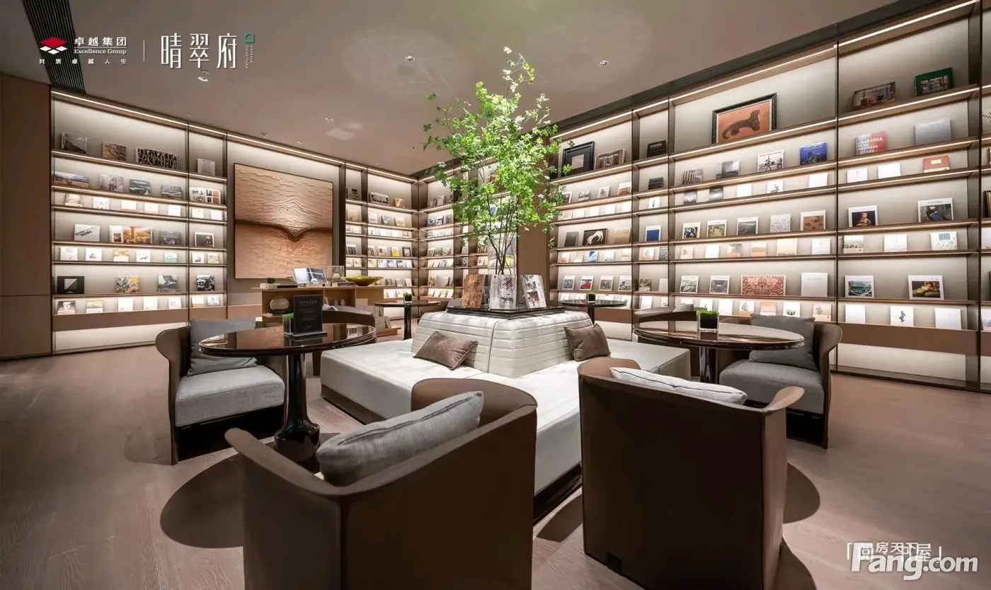 卓越·晴翠府好不好？置业顾问从项目现场发回新组图-广州新房网-房天下