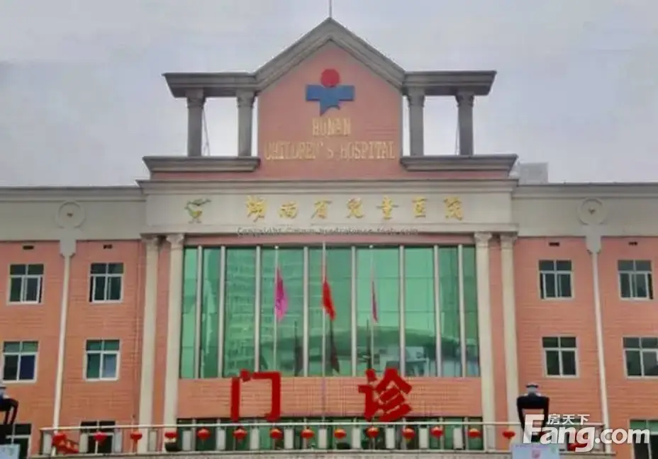 长沙新房网-房天下