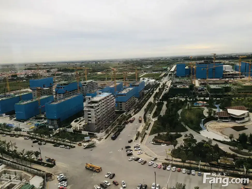 从深圳园·燕华城现场发来4条项目新消息,请查看-保定新房网-房天下